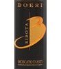 13 Moscato D'Asti Ribota (Boeri Alfonso) 2009